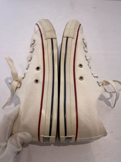 商品画像：ローカットスニーカー/25.5cm/WHT/1sc329/U.S ORIGINATOR 7