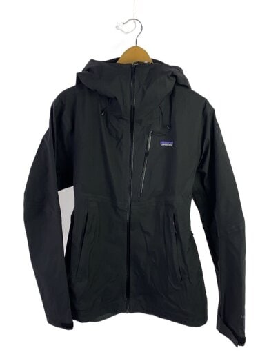 商品画像：ナイロンジャケット/M/ナイロン/BLK/無地/85415 1