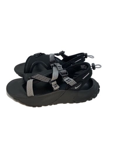 商品画像：ONEONTA SANDAL_オニオンタ サンダル/23cm/BLK 1