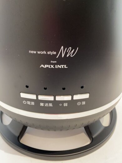 商品画像：ヒーター・ストーブ APH-361 6
