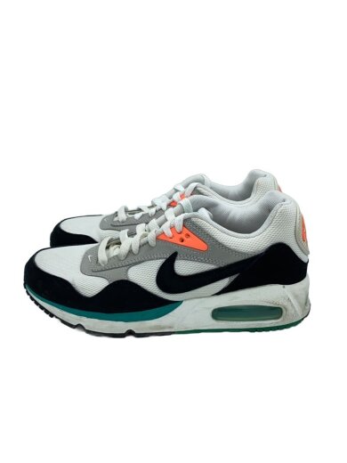 商品画像：WMNS AIR MAX CORRELATE/ウィメンズエアマックスコーリレイト/ホワイト/511417-136/24 1