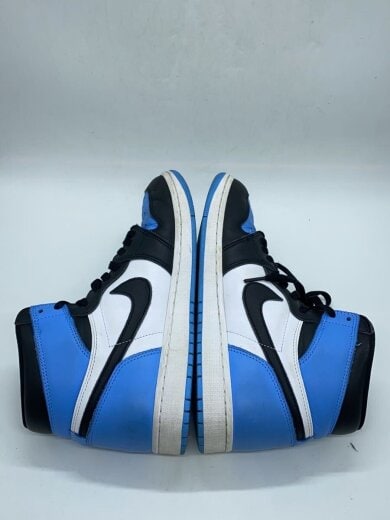 商品画像：AIR JORDAN 1 RETRO HIGH OG_エア ジョーダン 1 レトロ ハイ オージー/28cm/BL 7