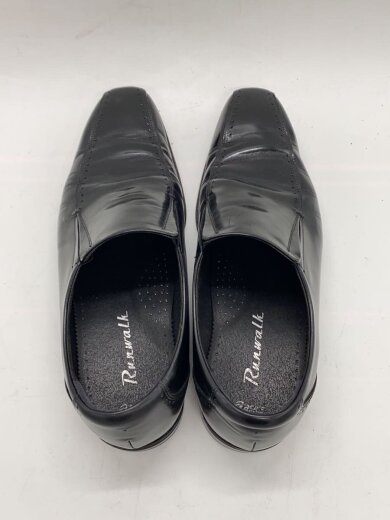 商品画像：ドレスシューズ/24.5cm/BLK/エナメル 3