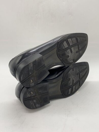 商品画像：ドレスシューズ/24.5cm/BLK/エナメル 4