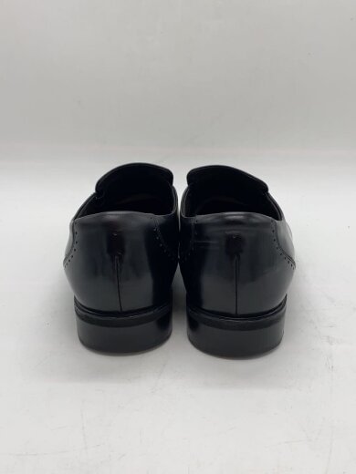 商品画像：ドレスシューズ/24.5cm/BLK/エナメル 6