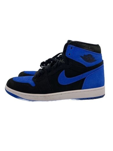 商品画像：AIR JORDAN 1 RETRO HIGH OG_エアジョーダン1 レトロ ハイ OG/28cm/BLU 1