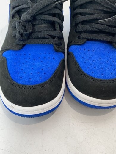 商品画像：AIR JORDAN 1 RETRO HIGH OG_エアジョーダン1 レトロ ハイ OG/28cm/BLU 6