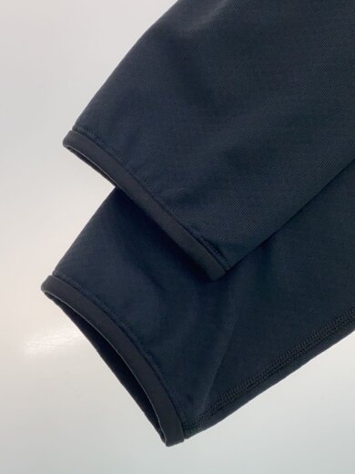 商品画像：ジャケット/M/ポリエステル/BLK/X000009165 5