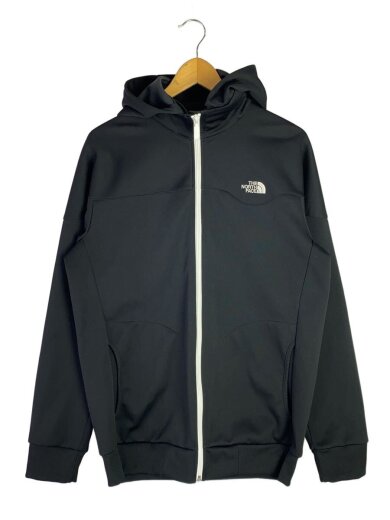 画像：THE NORTH FACEMACH 5 JACKET_マッハ5 ジャケット/XL/ポリエステル/BLK1