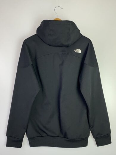 画像：THE NORTH FACEMACH 5 JACKET_マッハ5 ジャケット/XL/ポリエステル/BLK2