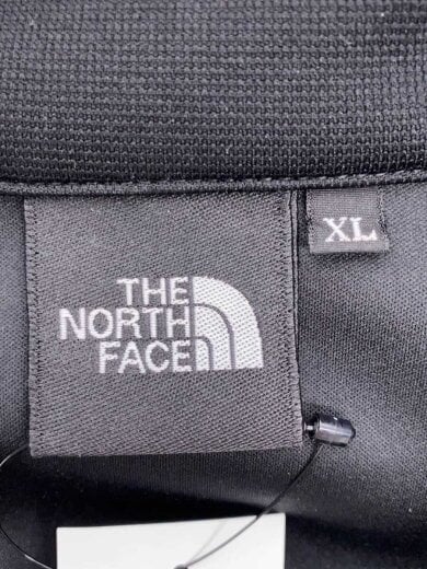 画像：THE NORTH FACEMACH 5 JACKET_マッハ5 ジャケット/XL/ポリエステル/BLK3