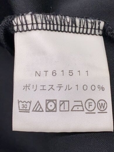 画像：THE NORTH FACEMACH 5 JACKET_マッハ5 ジャケット/XL/ポリエステル/BLK4