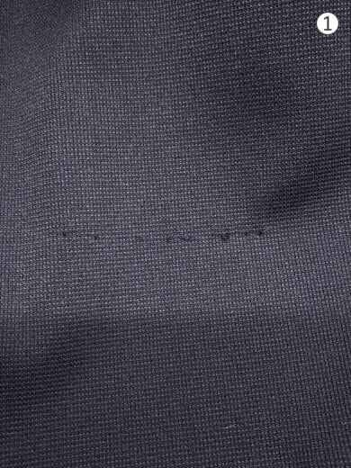 画像：THE NORTH FACEMACH 5 JACKET_マッハ5 ジャケット/XL/ポリエステル/BLK6