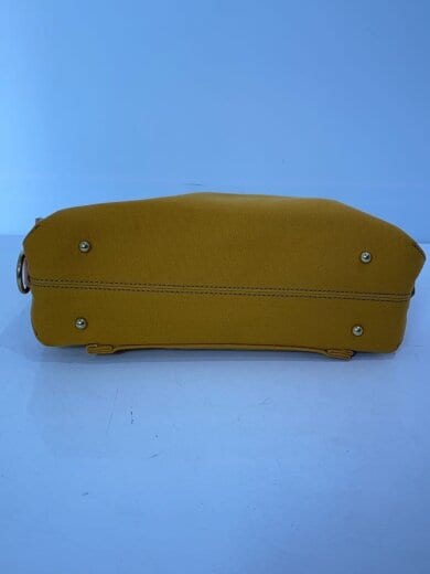 商品画像：ショルダーバッグ/チェルシーバッグ/2way/--/YLW 4