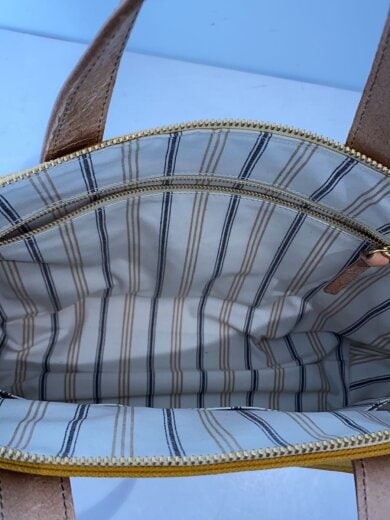 商品画像：ショルダーバッグ/チェルシーバッグ/2way/--/YLW 6