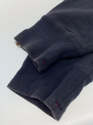 商品画像：スウェット/M/コットン/GRY/001SWK201002M 6