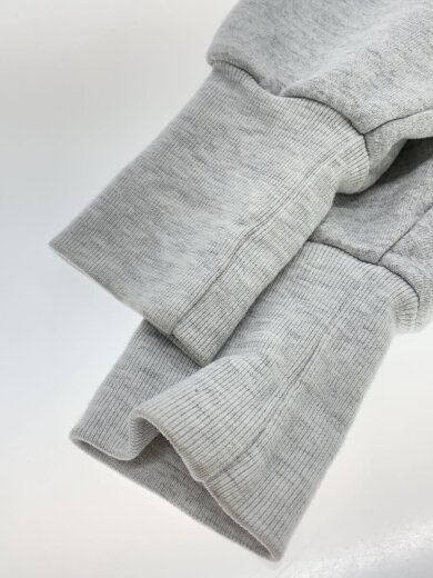 商品画像：RUGGED SWEATS/スウェット/XL/コットン/GRY 5