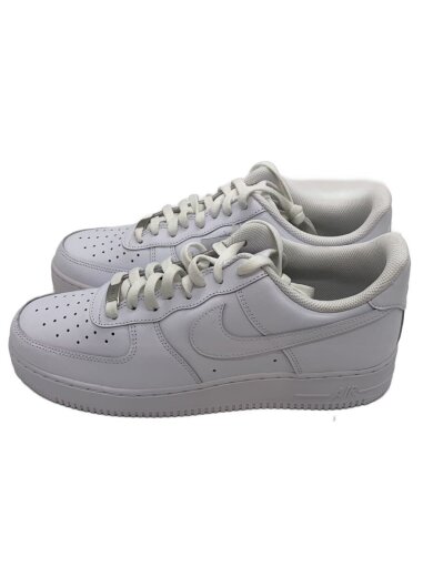 商品画像：AIR FORCE 1 07_エアフォース 1 07/29cm/WHT// 1