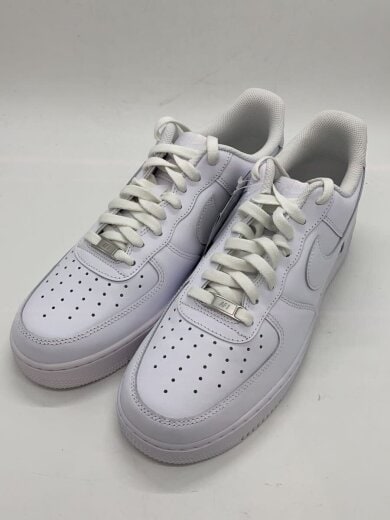商品画像：AIR FORCE 1 07_エアフォース 1 07/29cm/WHT// 2