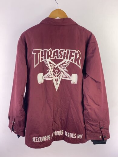 商品画像：ウェアー/XL/BRD 2