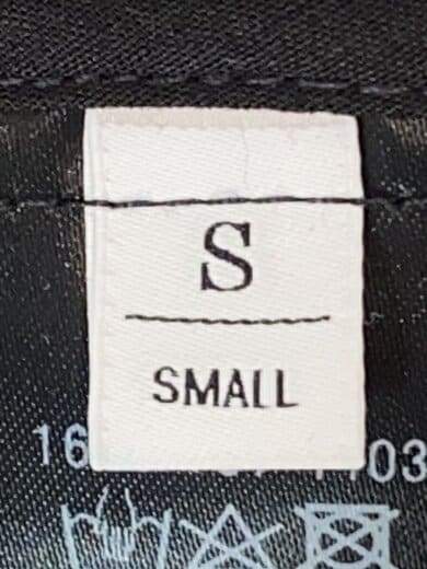 商品画像：半袖ワンピース/S/コットン/BLK/1626-137-4403 4