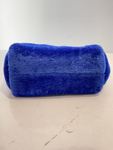 商品画像：アプレフォーシアリングサッチェル/ショルダーバッグ/--/BLU 4