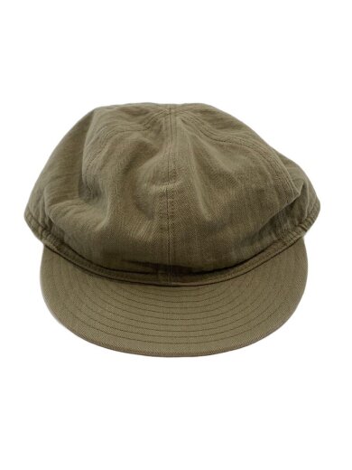 商品画像：キャップ/--/KHK/メンズ 1