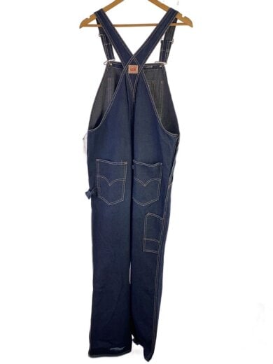 商品画像：オーバーオール/--/コットン/IDG 2