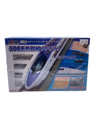 商品画像：ホビーその他/BLU/10-003 1