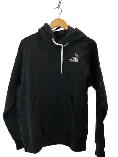 商品画像：ZOO PICKER HOODIE_ズーピッカーフーディ/M/コットン/GRY 1