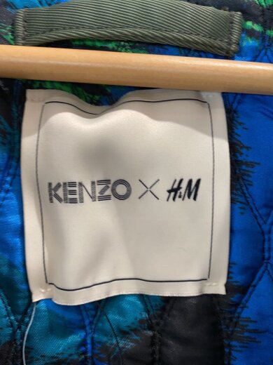 商品画像：モッズコート/M/ポリエステル/KHK 3