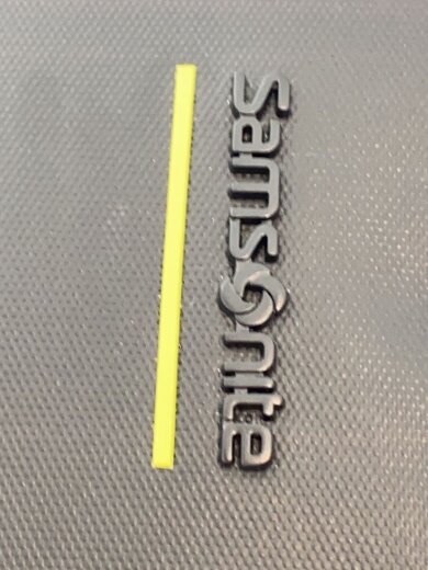 商品画像：リュック/ポリエステル/BLK/128036 5