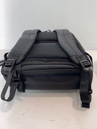 商品画像：リュック/ポリエステル/BLK/128036 8