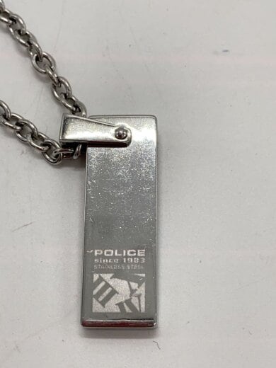 商品画像：ネックレス/--/SLV/トップ有/メンズ 4
