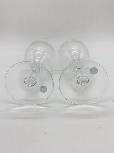商品画像：グラス/2点セット/CLR 3