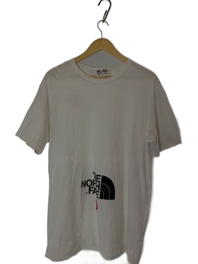 商品画像：20SS/XXL/コットン/WHT/プリント/AE-T202 1