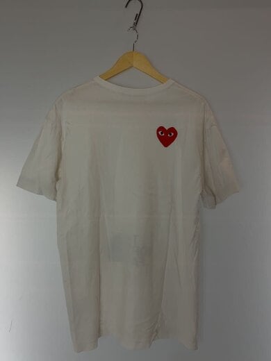 商品画像：20SS/XXL/コットン/WHT/プリント/AE-T202 2