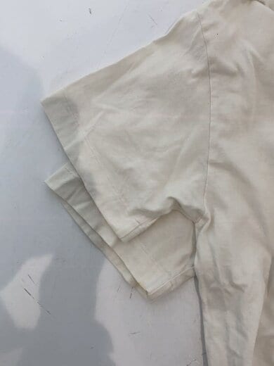 商品画像：20SS/XXL/コットン/WHT/プリント/AE-T202 6