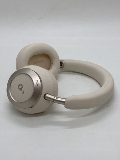 商品画像：ヘッドホン Soundcore Space One Pro A3062N21// 2