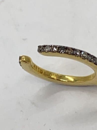 商品画像：イヤリング/SV925/GLD/レディース/イヤーカフ 3