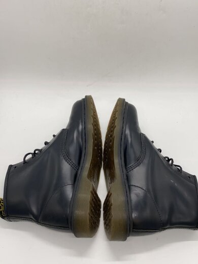 商品画像：ブーツ/UK8/BLK/レザー// 6