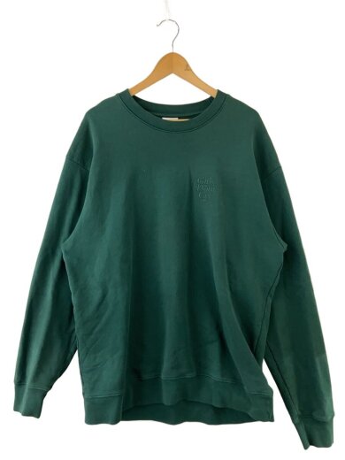 商品画像：スウェット/XL/コットン/GRN// 1