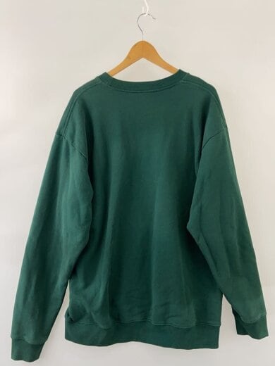 商品画像：スウェット/XL/コットン/GRN// 2
