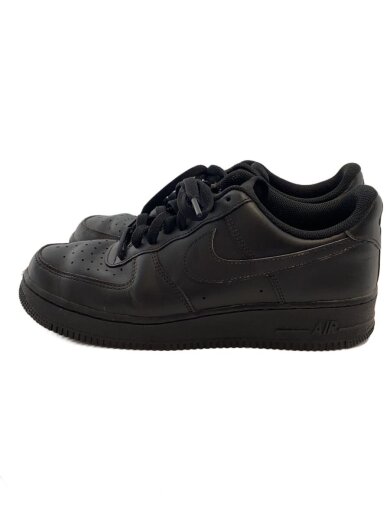 商品画像：AIR FORCE 1 07_エア フォース 1 07/27cm/BLK// 1