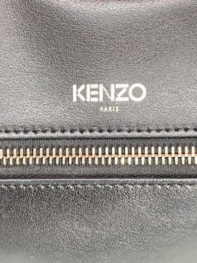商品画像：ショルダーバッグ/--/BLK 5