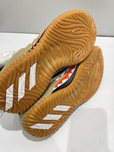 商品画像：パフォーマンス/DAME4 BAPE/デイム/マルチカラー/AP9974/26.5cm/マルチカラー 4
