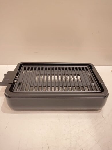 商品画像：ホットプレート YGMA-X100 焼肉グリル 4