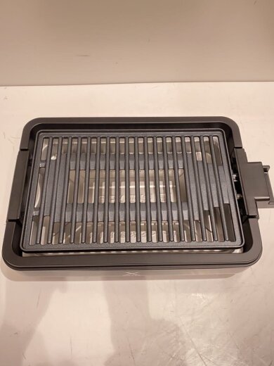 商品画像：ホットプレート YGMA-X100 焼肉グリル 5