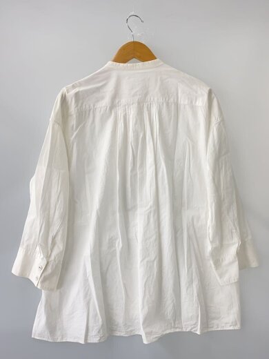 商品画像：長袖シャツ/--/コットン/WHT/IF-PH20SS-EI// 2