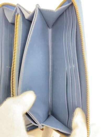 商品画像：長財布/--/IDG/レディース/CR554 6